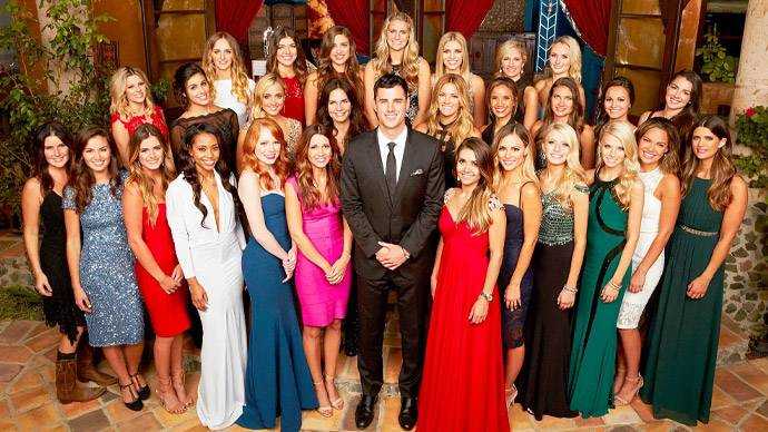 ریلیتی شو The Bachelor چیست؟ همه چیز درباره برنامه دوست یابی آمریکا