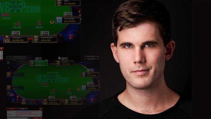 استراتژی هایی برای گرفتن دستبند WSOP به صورت آنلاین