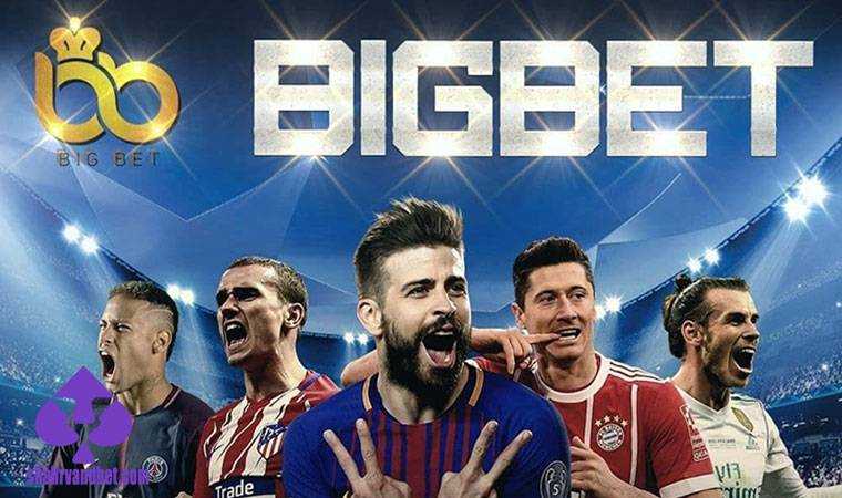 امکانات سایت بیگ بت